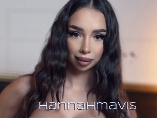 Hannahmavis