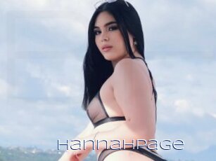 hannahpage Blue Hot