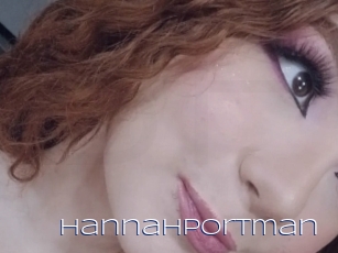 Hannahportman