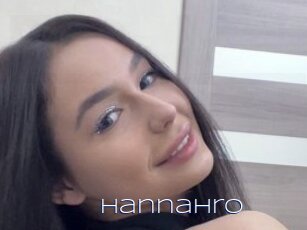 Hannahro