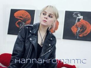 Hannahromantic