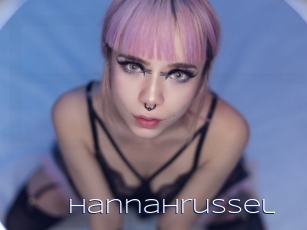 Hannahrussel