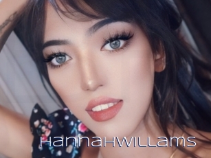 Hannahwillams