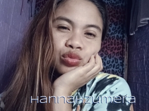 hannahzumera Blue Hot