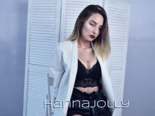 hannajolly Blue Hot
