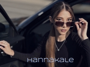 Hannakale