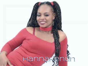 Hannakenun