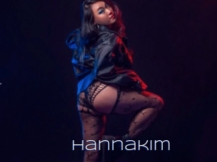 Hannakim