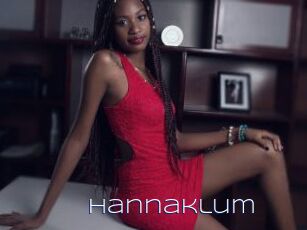 Hannaklum