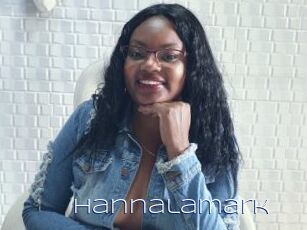 Hannalamark