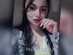 Hannalx