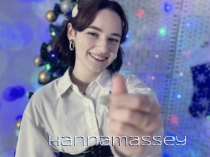 hannamassey Blue Hot