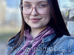 Hannamoon