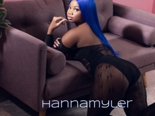 Hannamyler