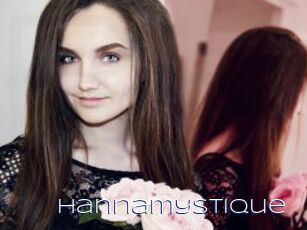 Hannamystique