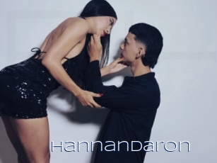 hannandaron Blue Hot