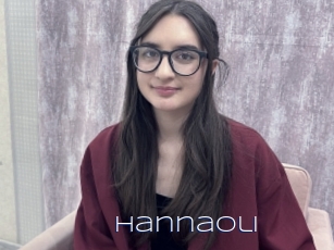 Hannaoli