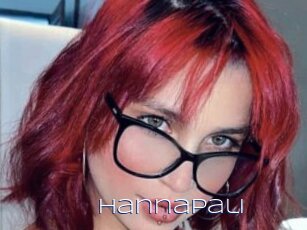 Hannapali