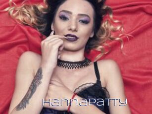 Hannapatty