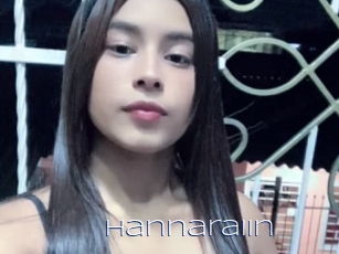 Hannaraiin