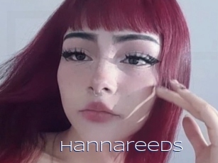 Hannareeds