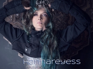 Hannareyess