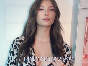 Hannarosso