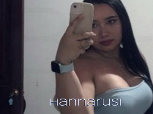 Hannarusi
