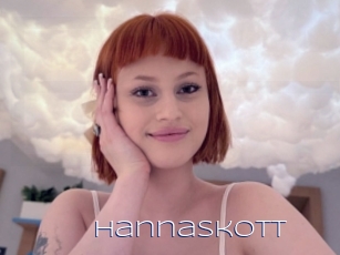 Hannaskott