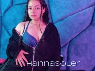 Hannasoler