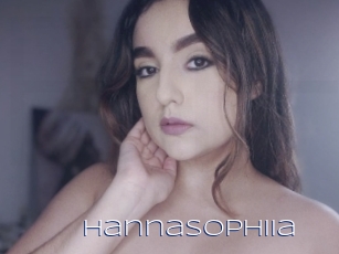 hannasophiia Blue Hot