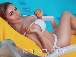 Hannaturner