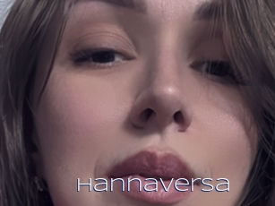 Hannaversa