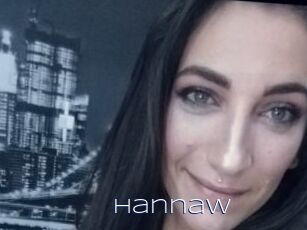Hannaw