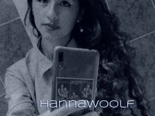 Hannawoolf