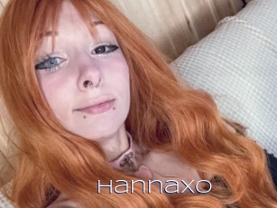 Hannaxo