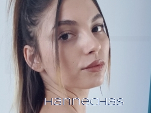 Hannechas