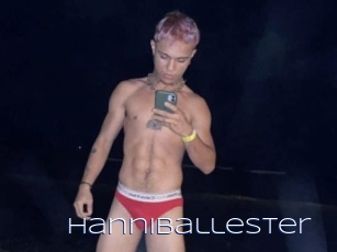 Hanniballester