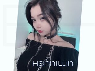 hannilun Blue Hot