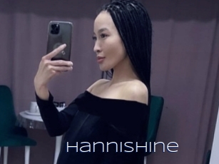 Hannishine