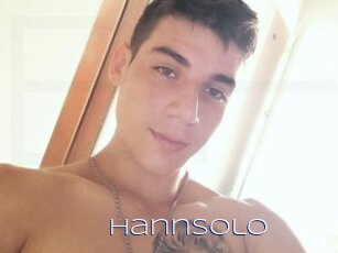 Hannsolo