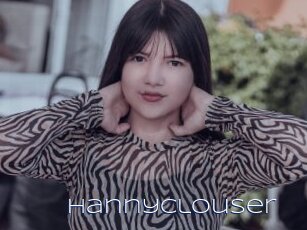 Hannyclouser