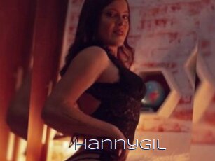 Hannygil