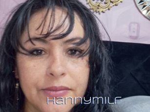 Hannymilf