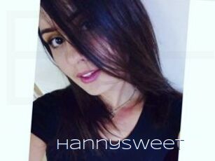 Hannysweet