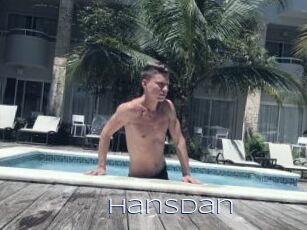 Hansdan