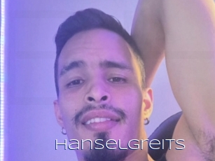 hanselgreits Blue Hot