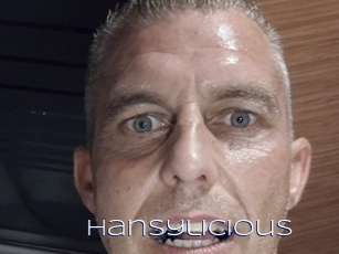 Hansylicious