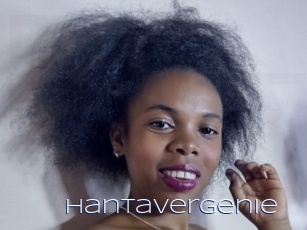 Hantavergenie