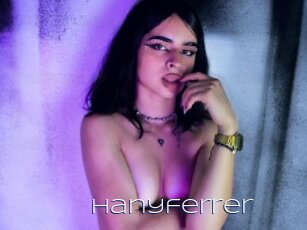 Hanyferrer